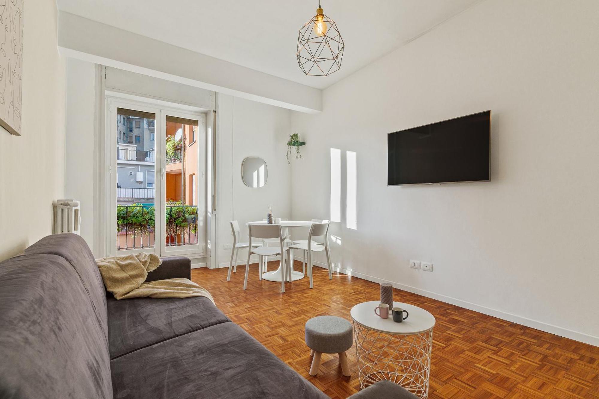 Urban Chic Retreat Milan Central Station - Loreto 外观 照片