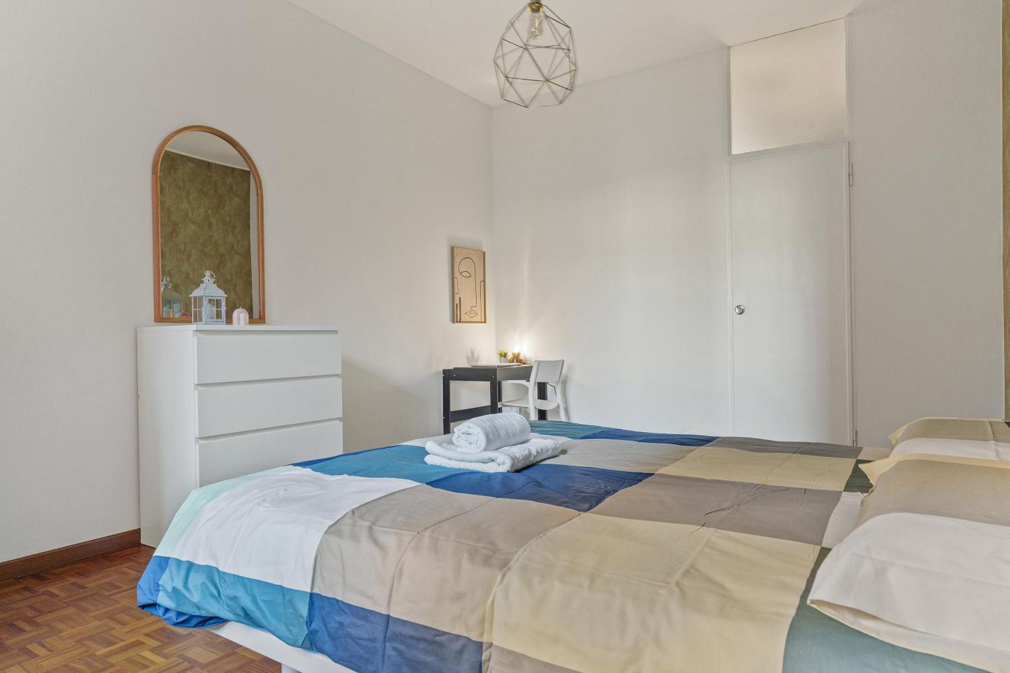 Urban Chic Retreat Milan Central Station - Loreto 外观 照片