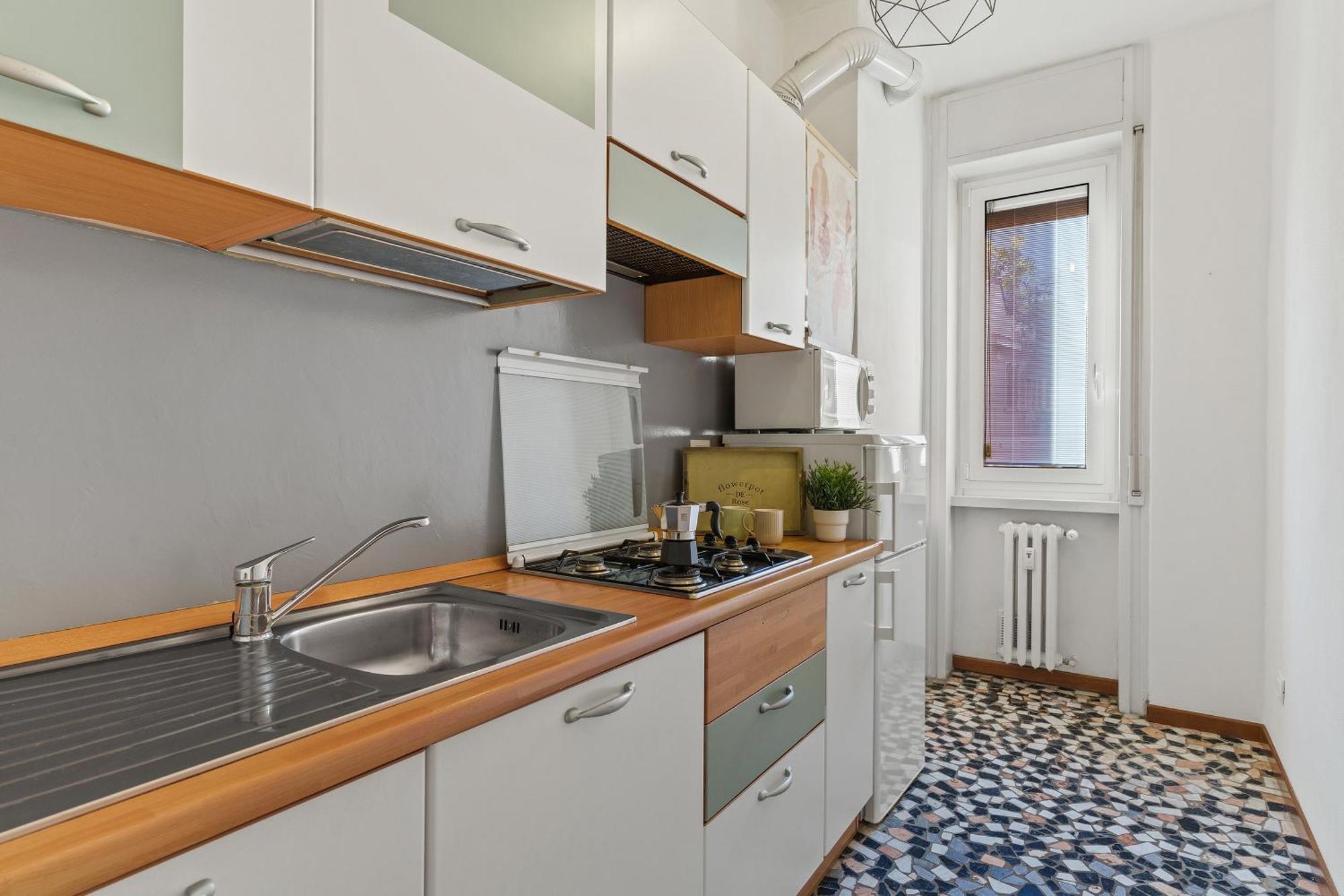 Urban Chic Retreat Milan Central Station - Loreto 外观 照片