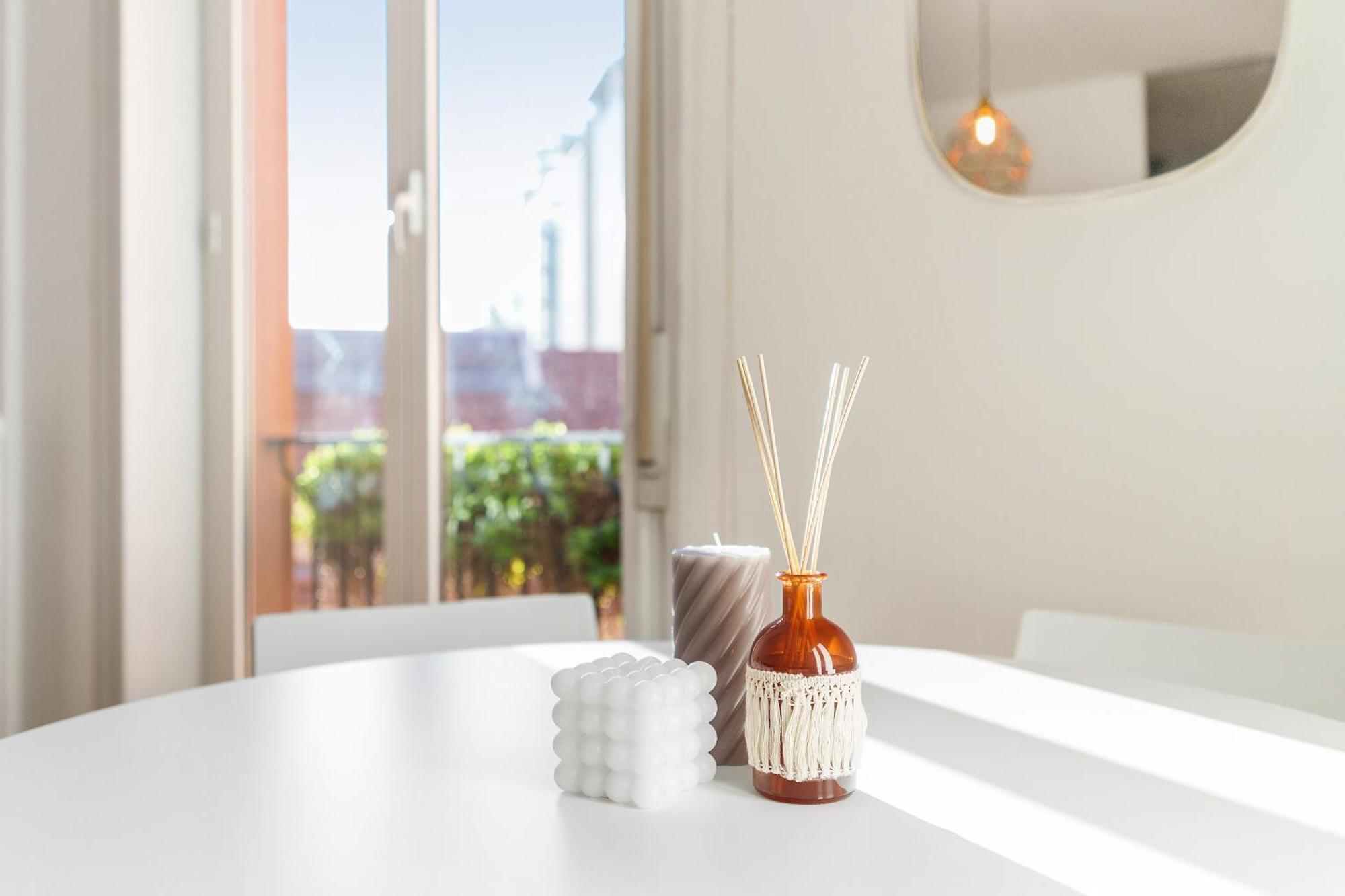 Urban Chic Retreat Milan Central Station - Loreto 外观 照片