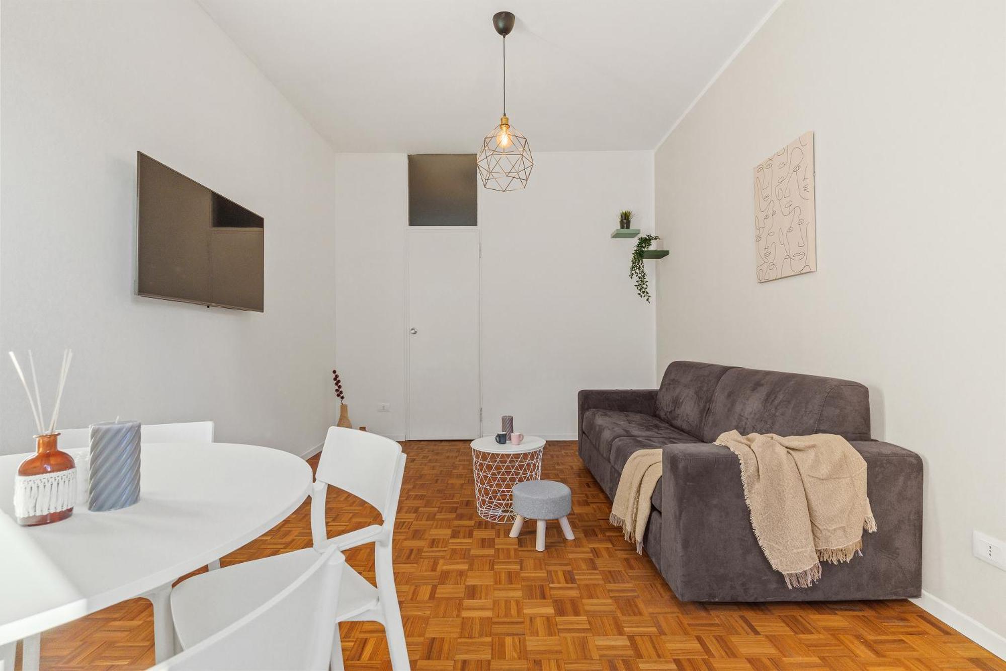Urban Chic Retreat Milan Central Station - Loreto 外观 照片