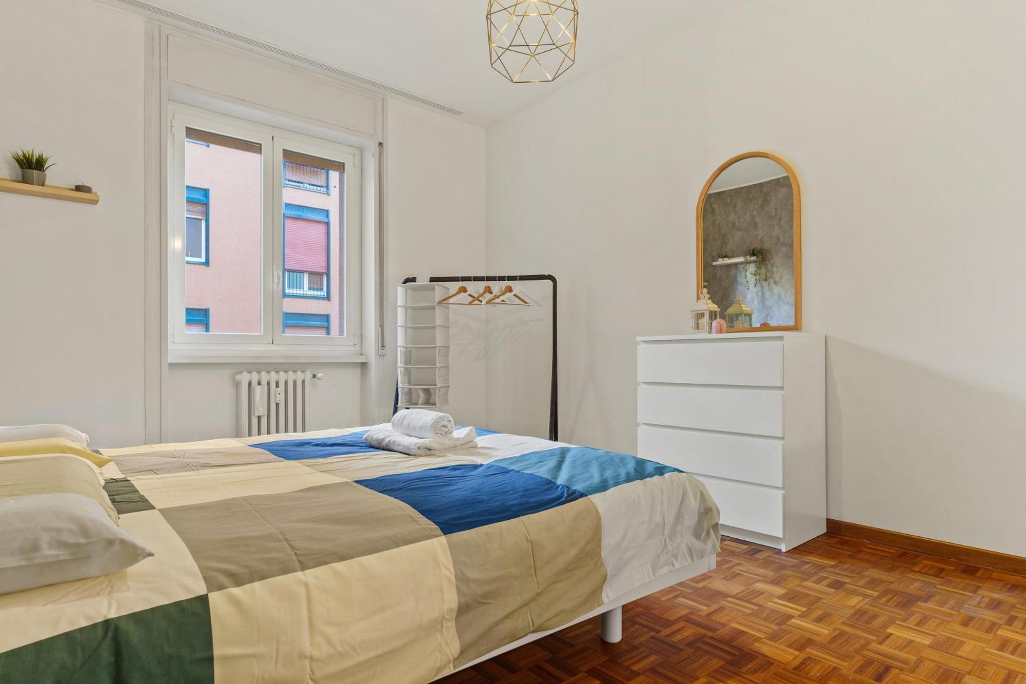Urban Chic Retreat Milan Central Station - Loreto 外观 照片