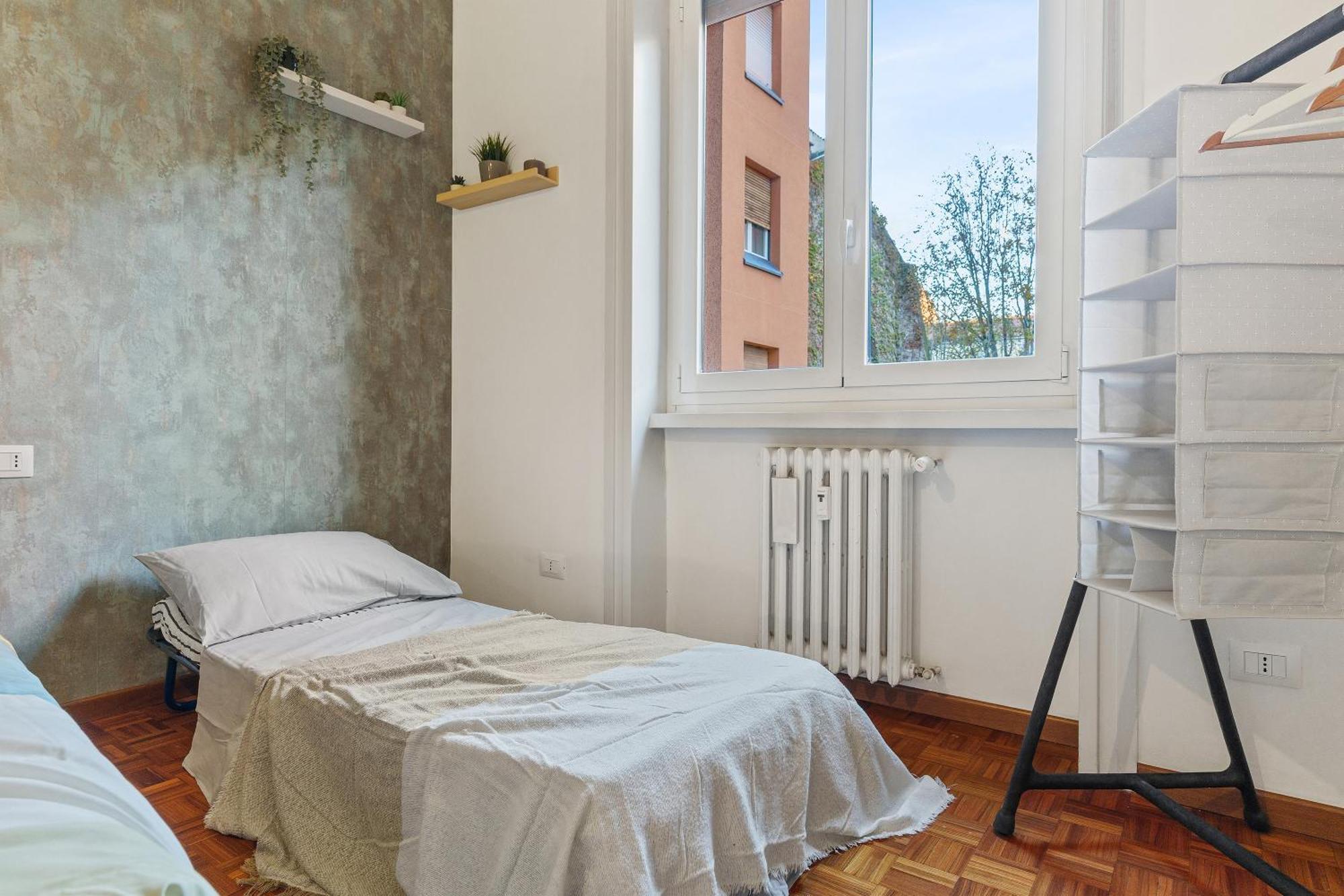 Urban Chic Retreat Milan Central Station - Loreto 外观 照片